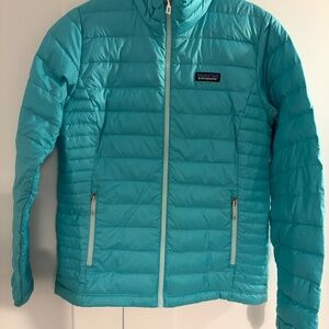 Patagonia Down Sweater